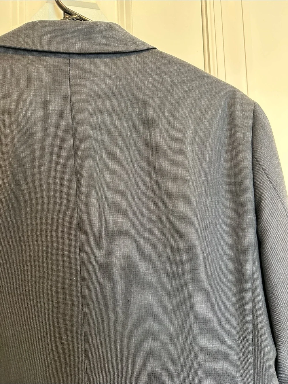 Men’s J.Crew Thompson Wool Suit Jacket in Navy